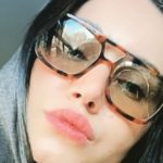 Madiha Hamdani se remarie