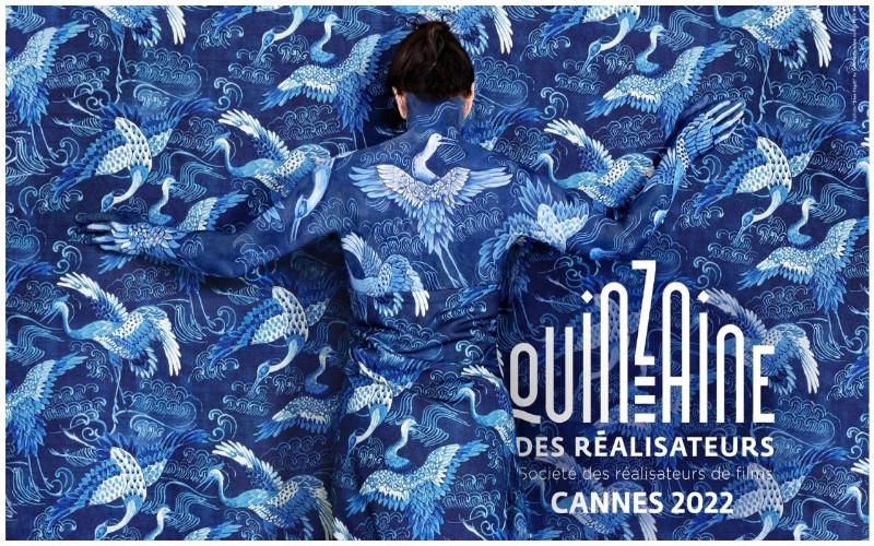 quinzaine de Cannes