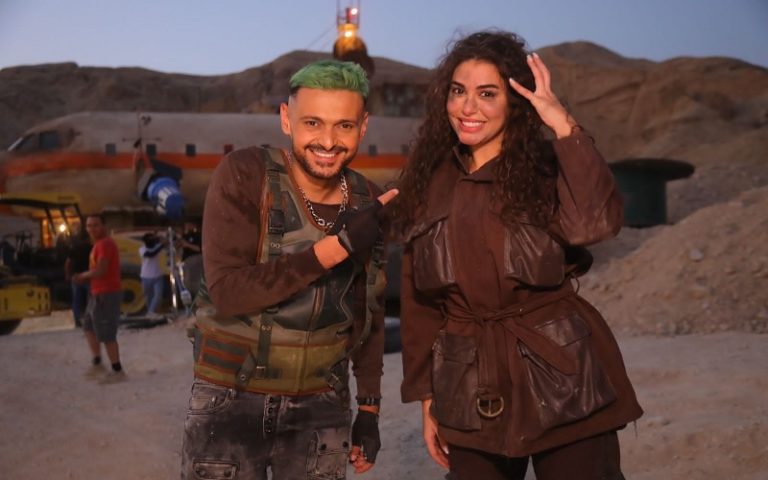 ramez galal yasmine sabri