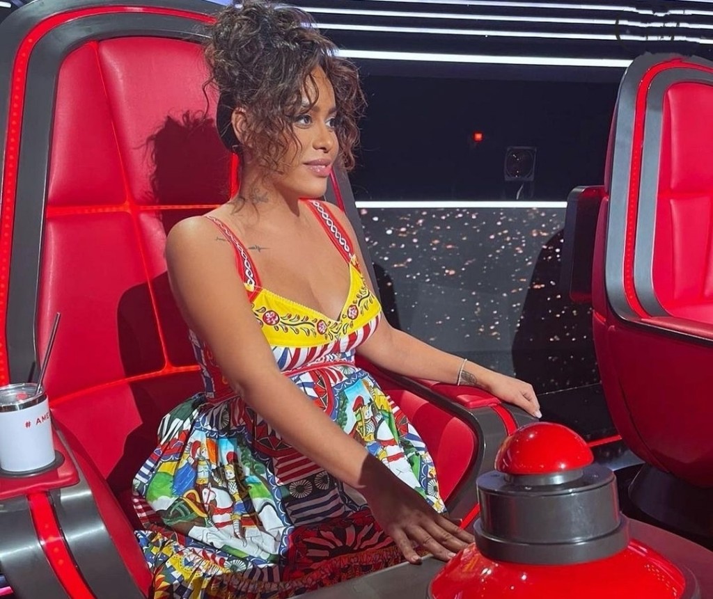 Amel Bent