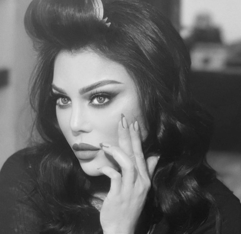 Haïfa Wehbe