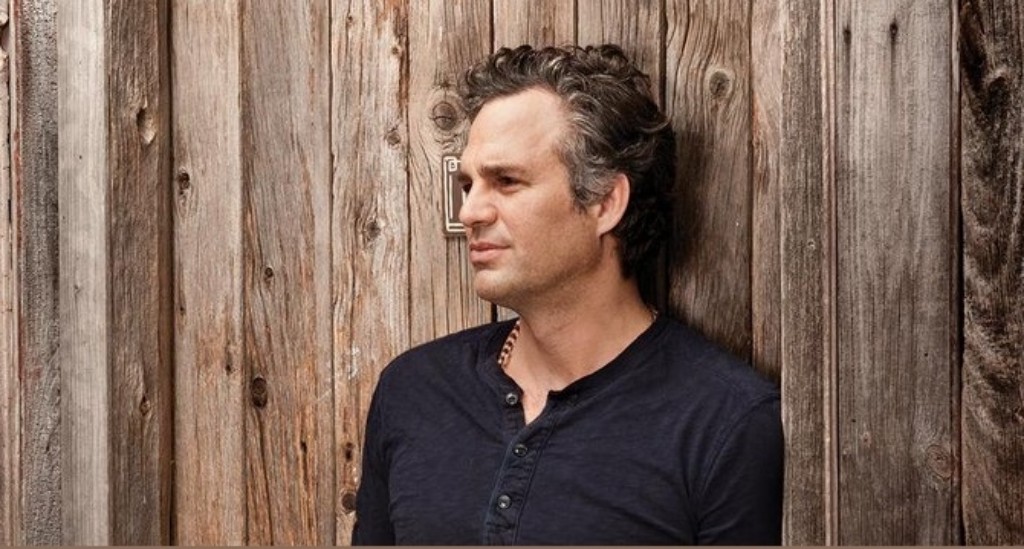 Marc Ruffalo