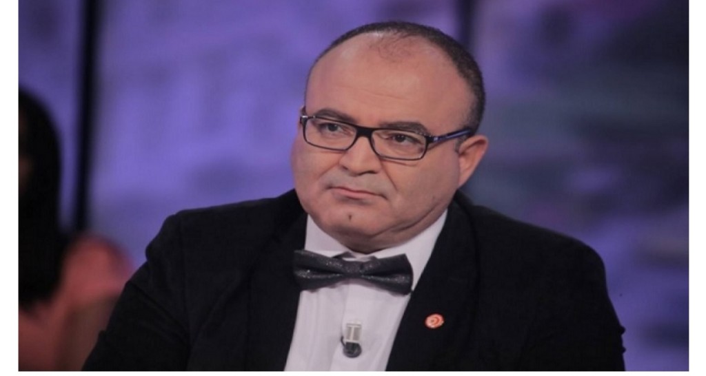 Mohamed Boughalleb