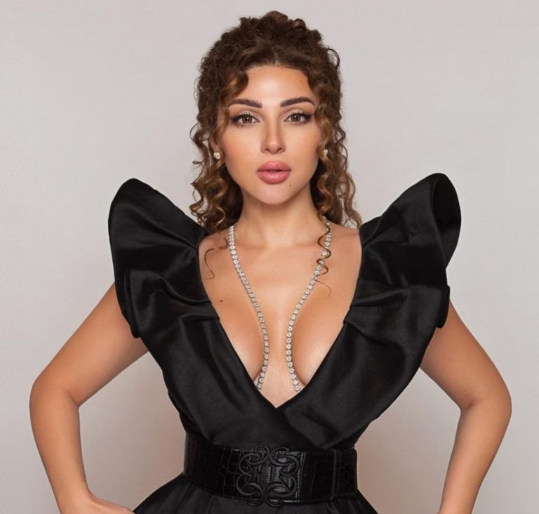Myriam Fares
