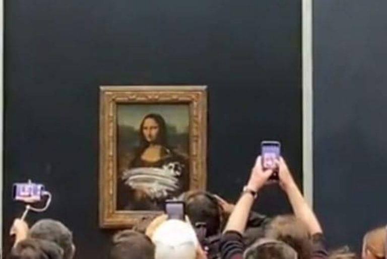 mona Lisa