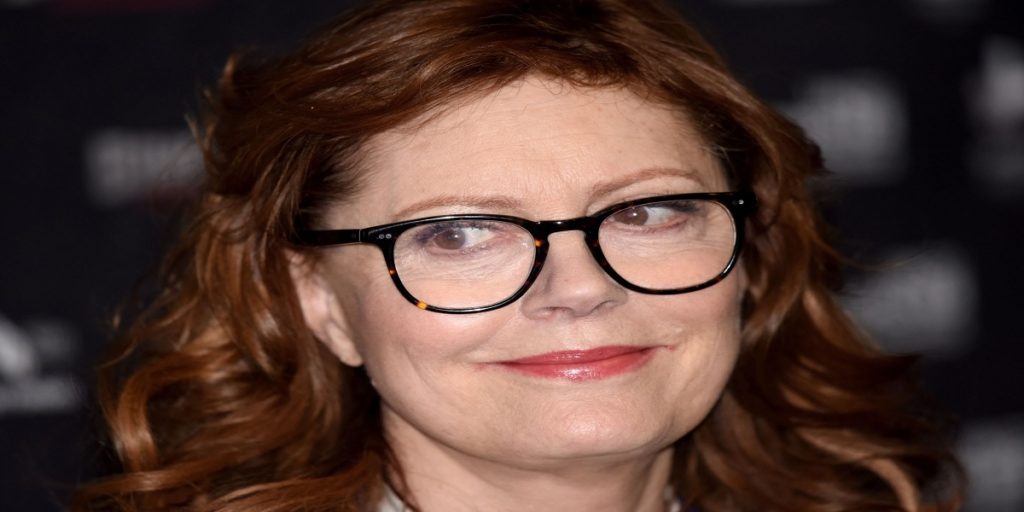 susan sarandon