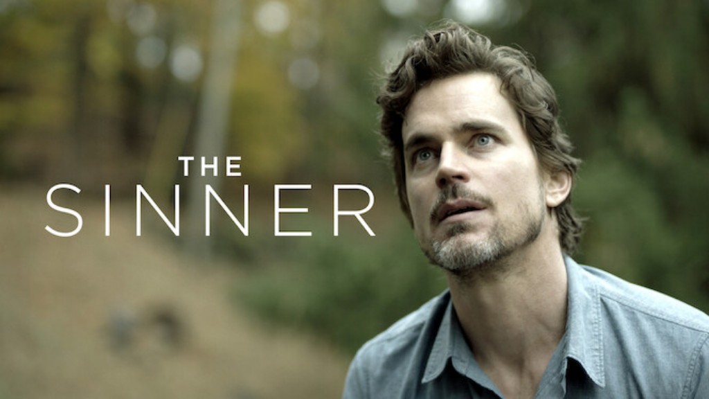 the Sinner