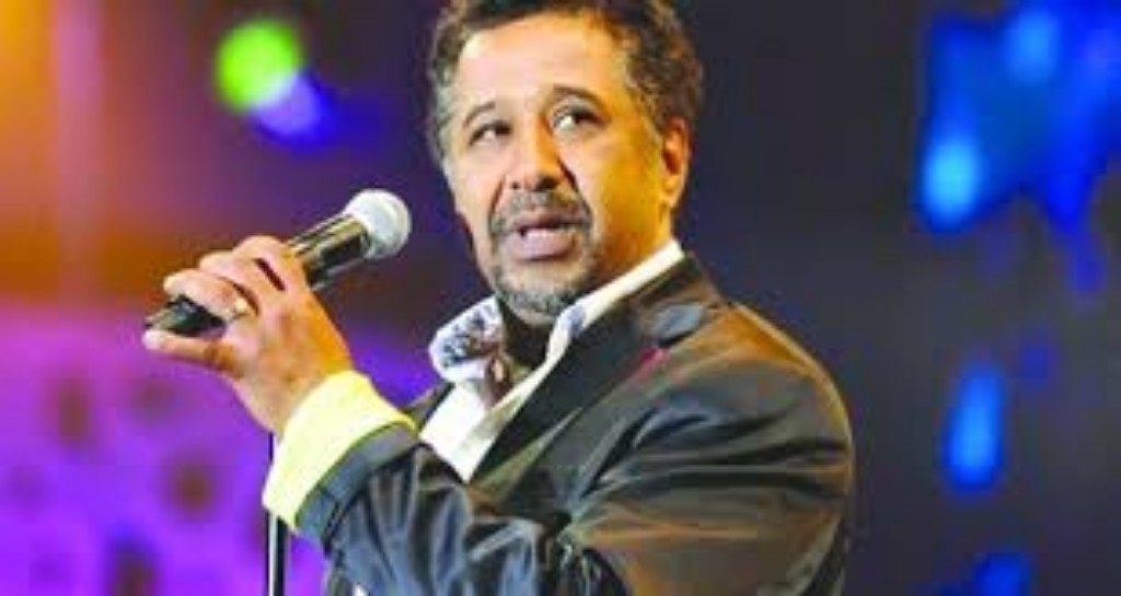 Cheb Khaled