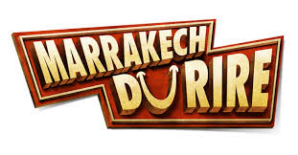 Marrakech du rire