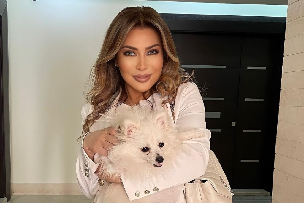 Nawal El-Zoghbi