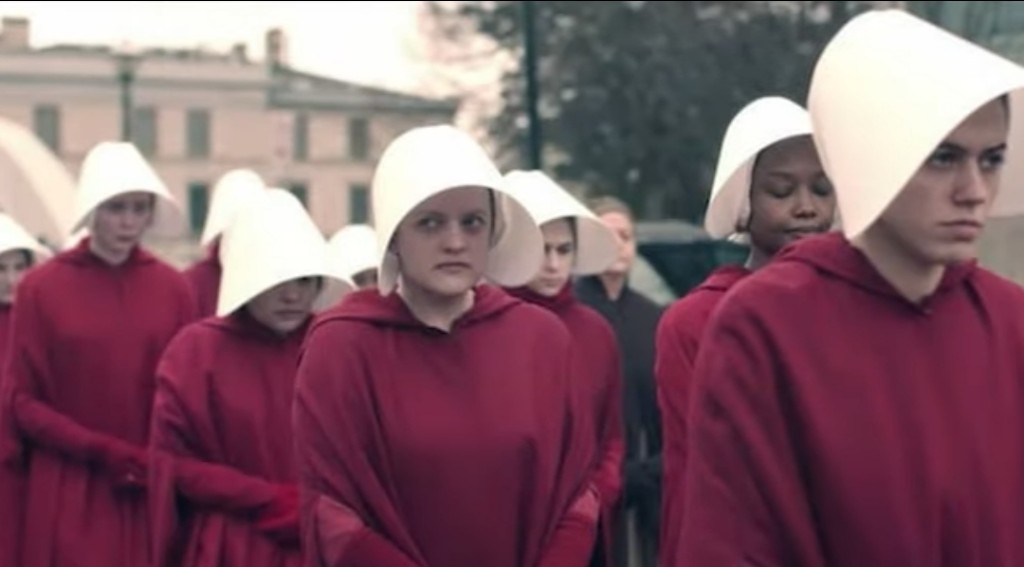 handmaid's tale