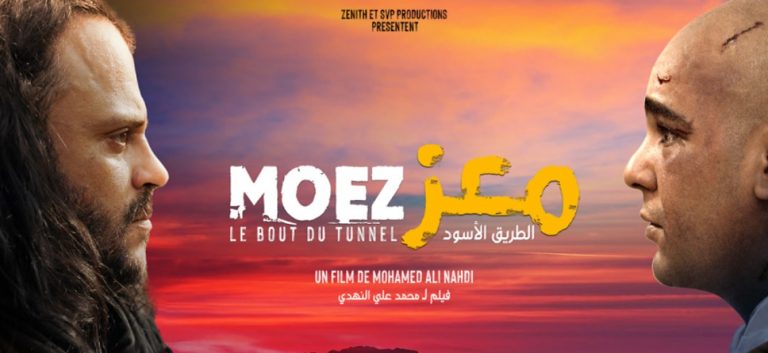moez le bout du tunnel
