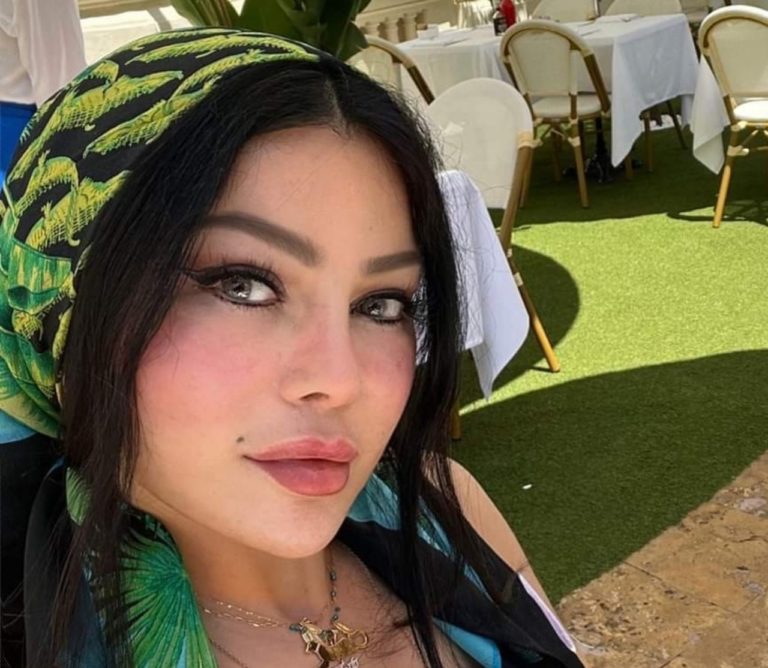 Haifa Wehbe