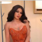 Haifa Wehbe, de retour au cinéma, avec un nouveau long-métrage
