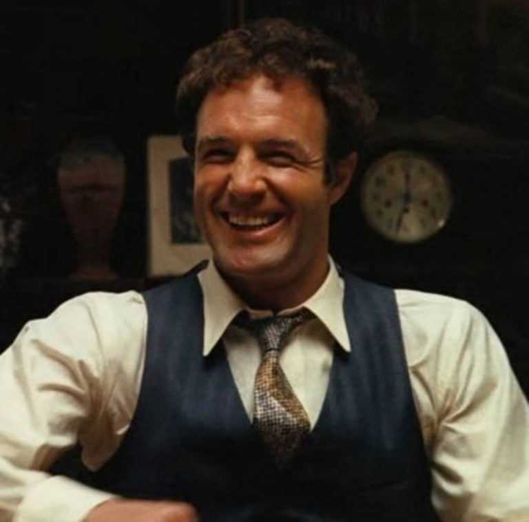 James caan