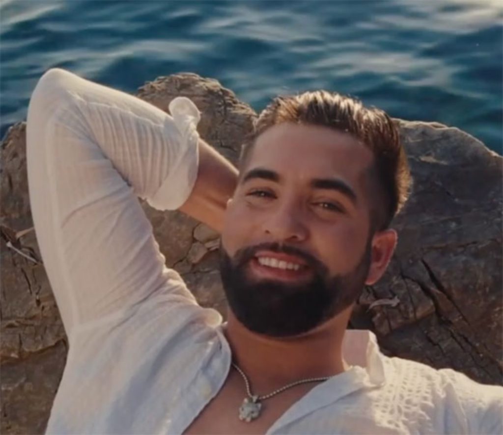 Kenji girac