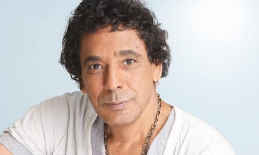 mohamed mounir