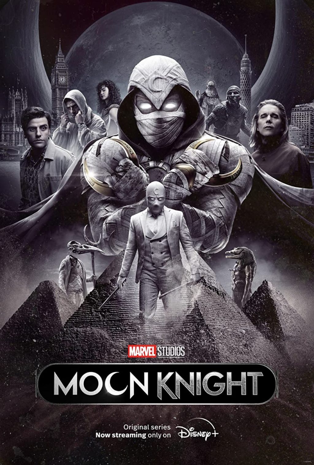 moon knight