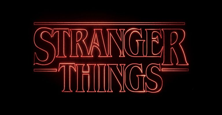 stranger things