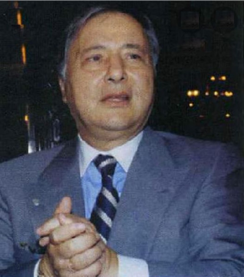 taoufik chaibi