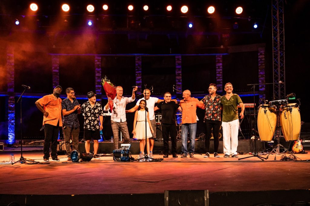 orchestre national de barbes