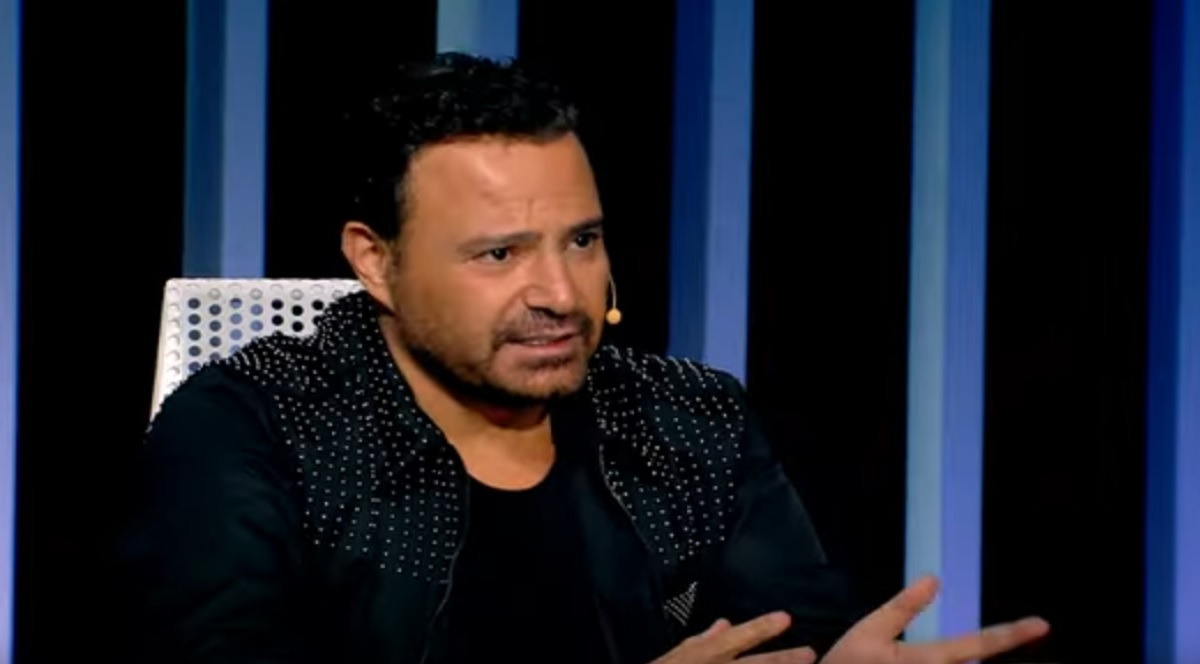 Assi Hilani face à l'inconnu Polture