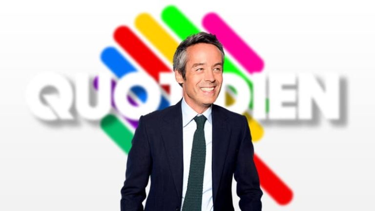 yann barthes quotidien