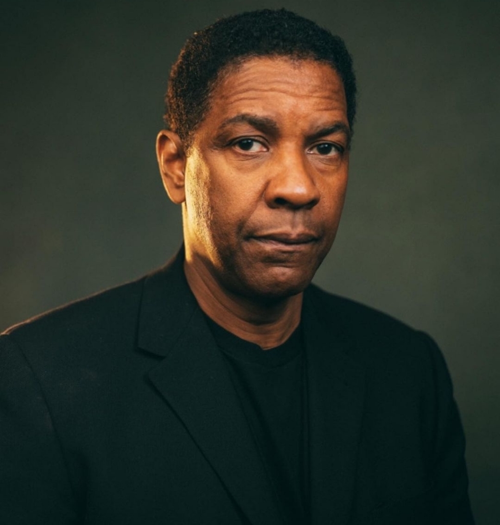 Denzel Washington