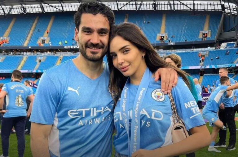 Sarah Arfaoui Manchester