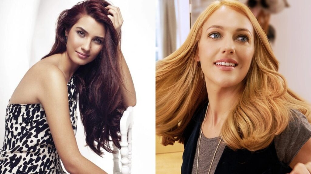 Tuba et Meryem Uzerli