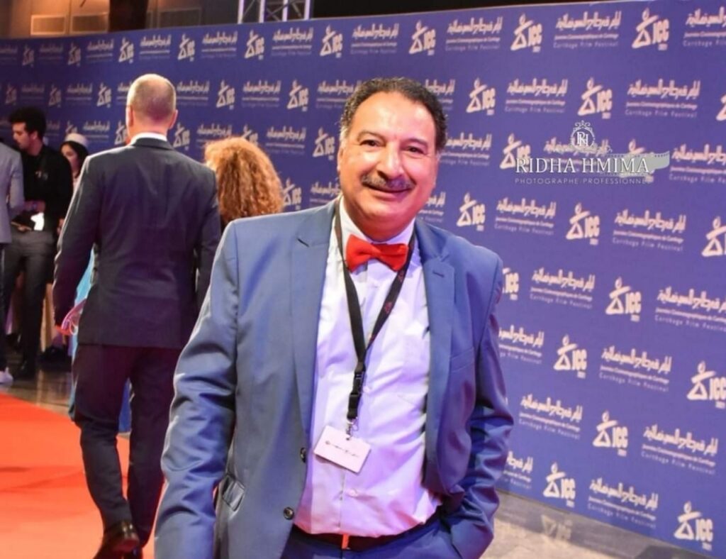 lotfi bondka