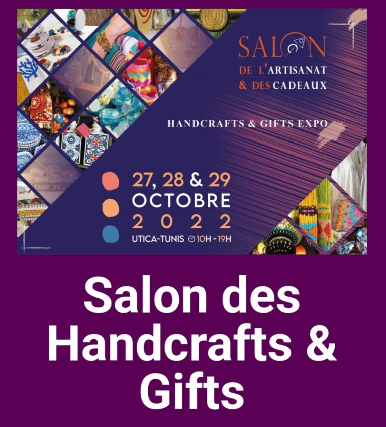 salon de lartisanat et des cadeaux utica