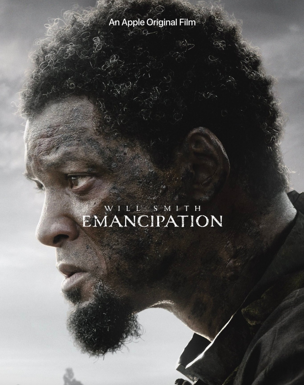 will Smith emancipation