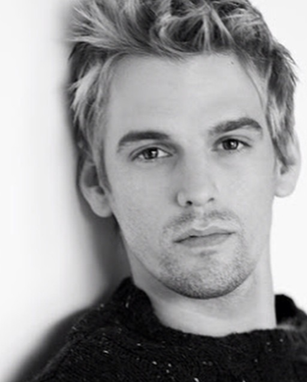 Aaron carter