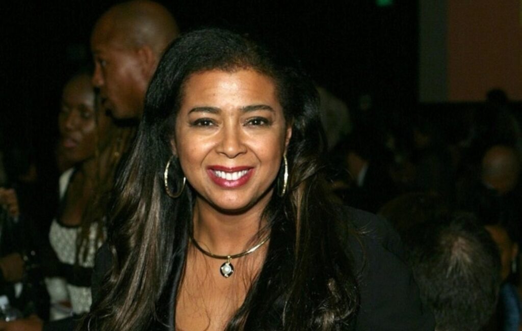 Irene cara