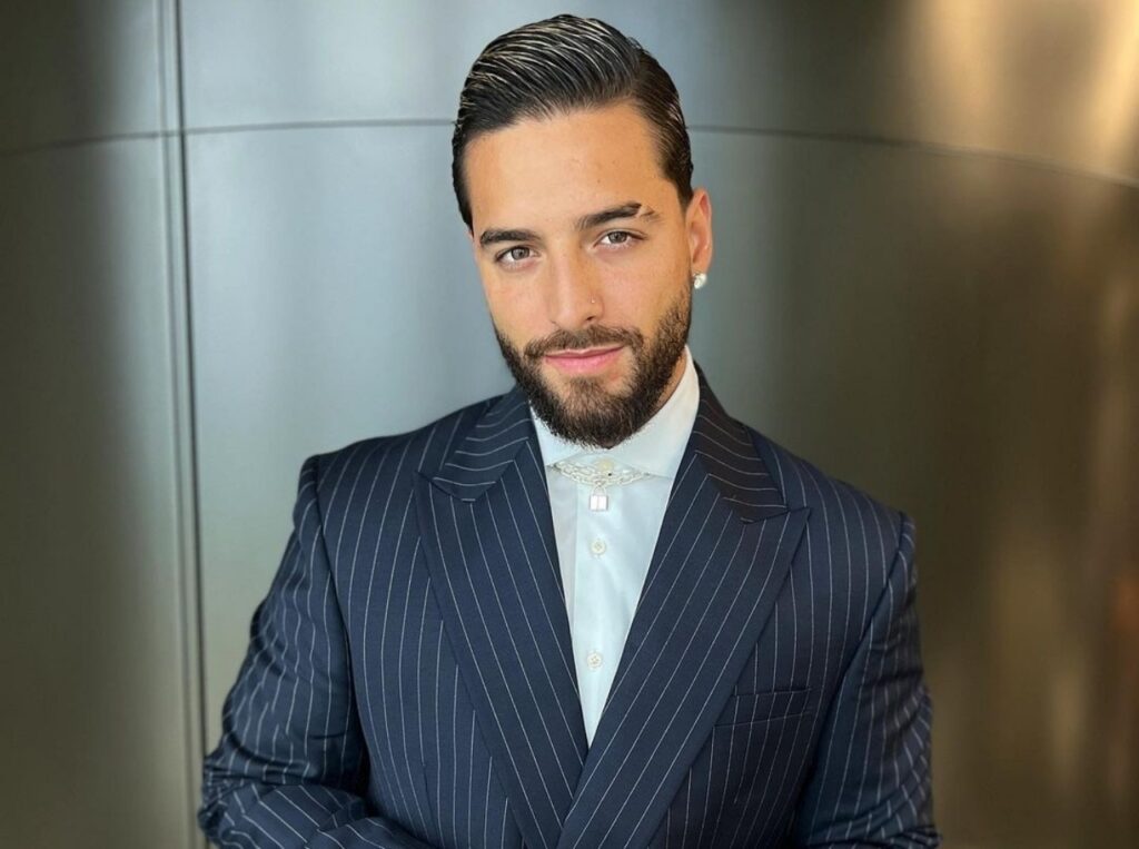 Maluma