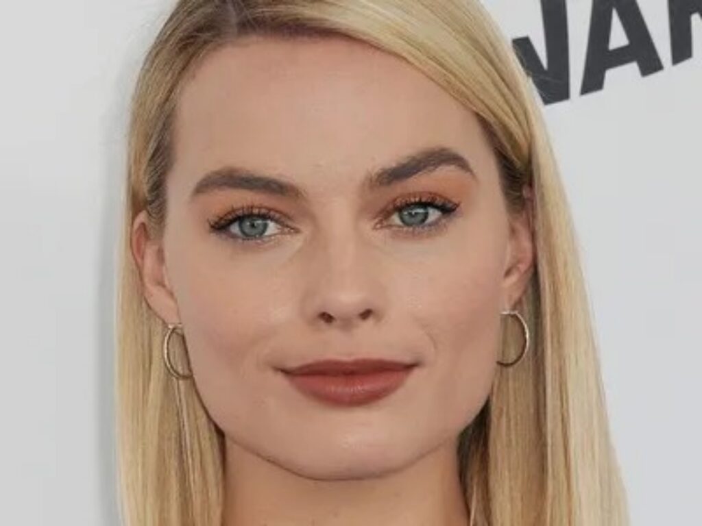 Margot Robbie