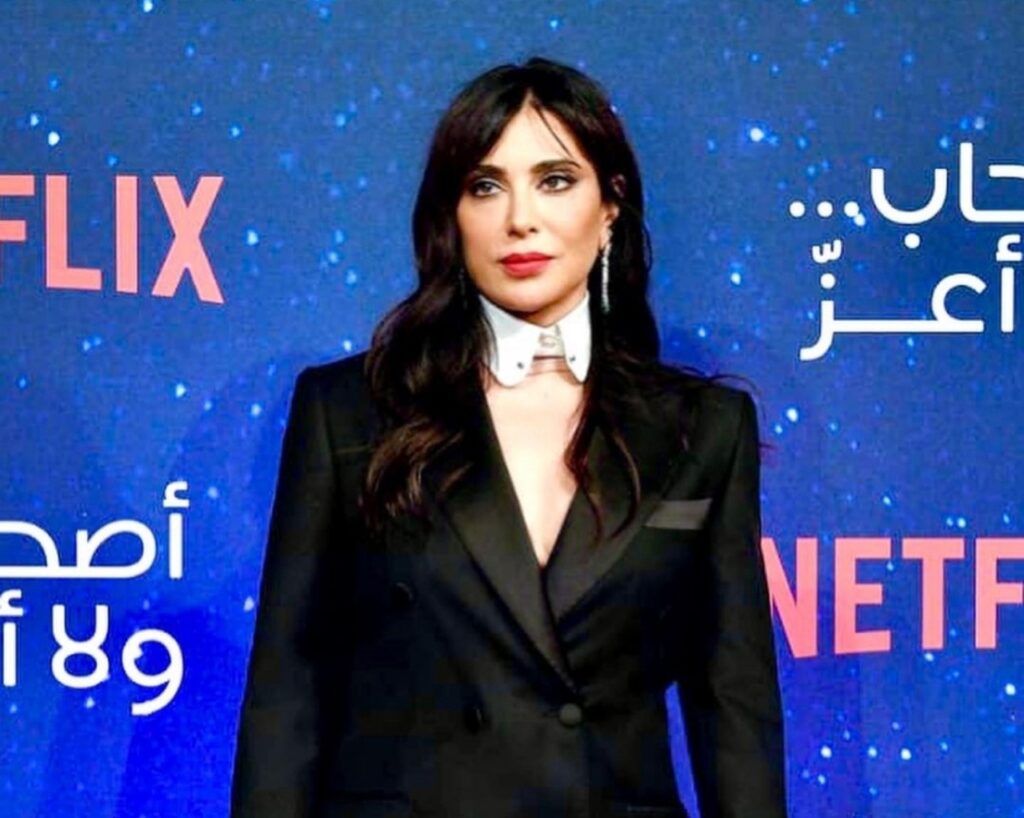 Nadine Labaki