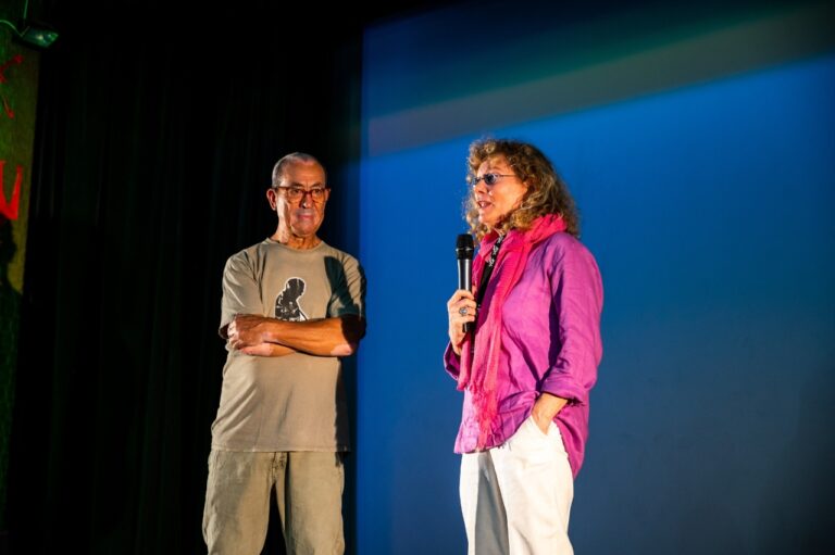 le monde selon Fellini