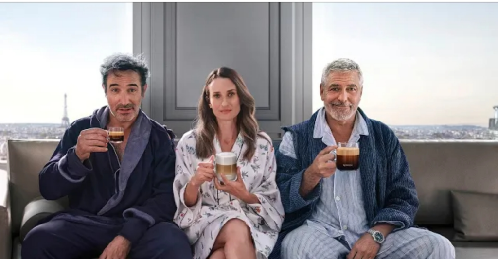 pub Nespresso