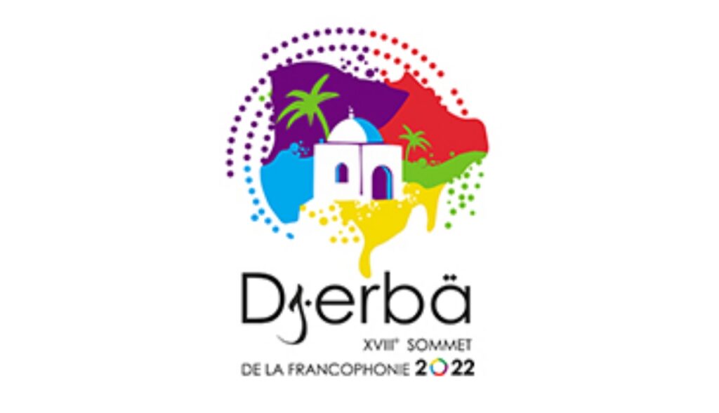 sommet de la francophonie djerba