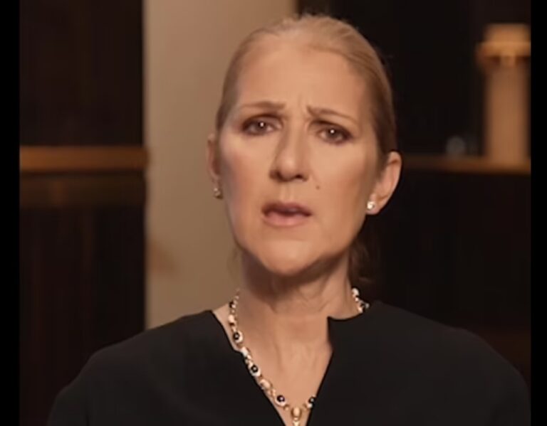 Celine Dion