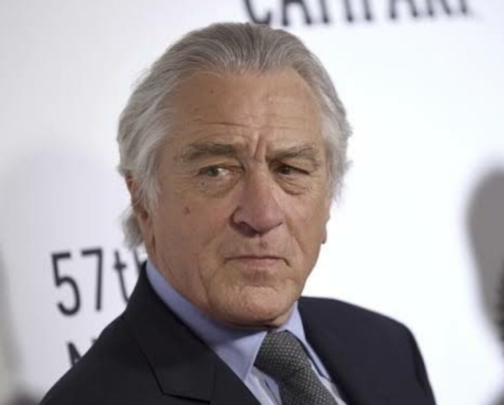 Robert de Niro