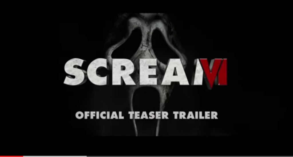 Scream