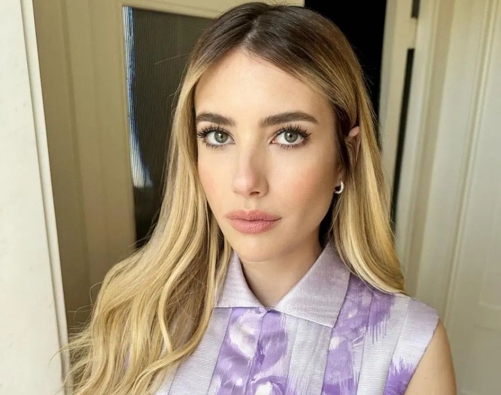 Emma Roberts