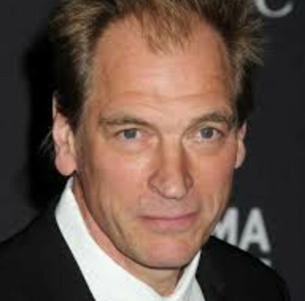 Julian Sands