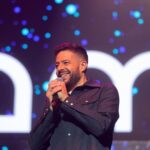 Le chanteur Mohamed Hamaki subit une opération chirurgicale d’urgence