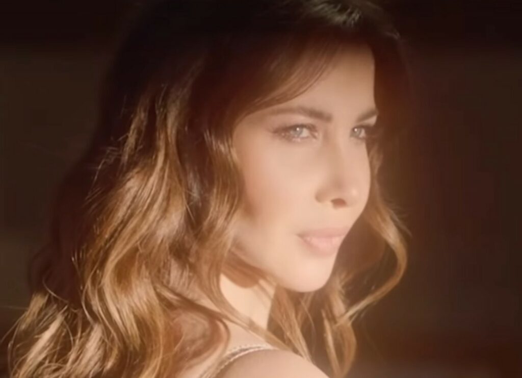 Nancy Ajram