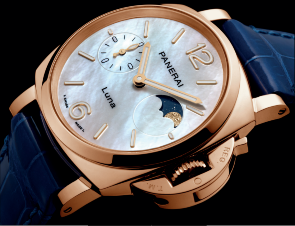 montre panerai