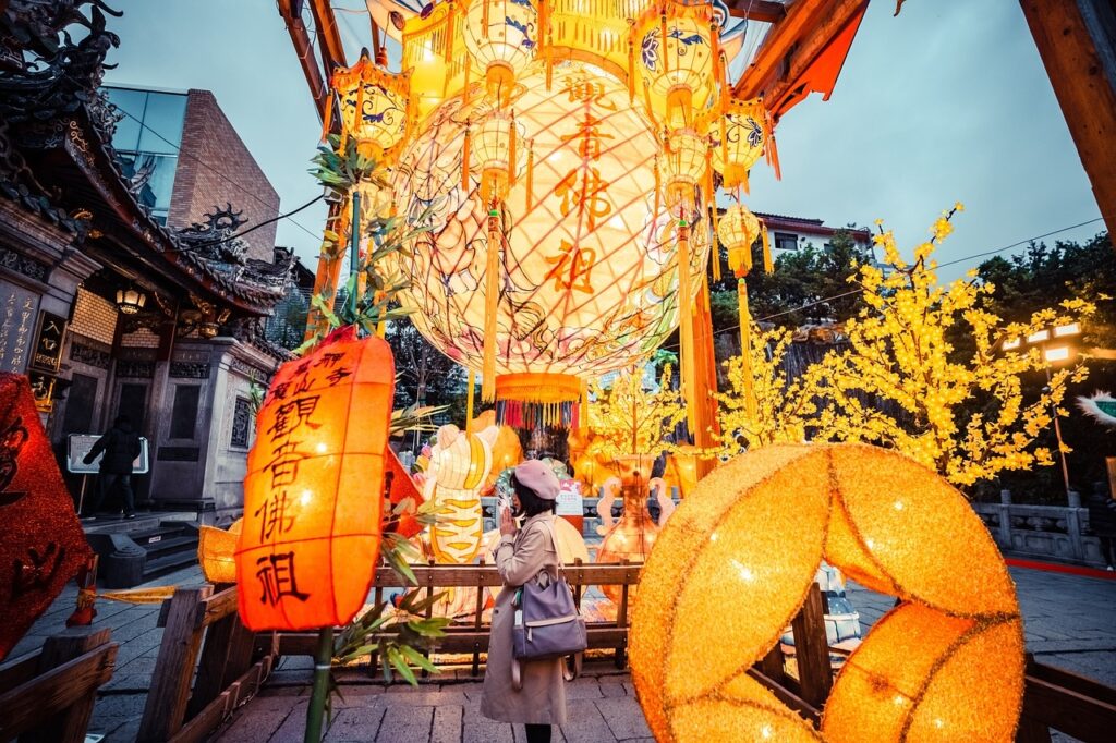 nouvel an chinois